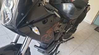 KTM 950 Adventure 2005 ADVENTURE 950-thumb-5