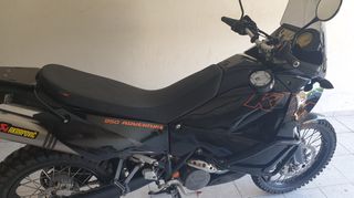 KTM 950 Adventure 2005 ADVENTURE 950-thumb-2