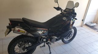 KTM 950 Adventure 2005 ADVENTURE 950-thumb-1