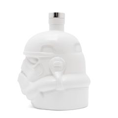 Original Stormtrooper Decanter White Stormtrooper-thumb-1