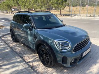 Mini Countryman 2021 Ελληνικο.Ιδιωτης