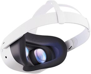 Meta - Quest 3S VR glasses - 256 GB / PC-thumb-1