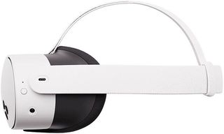 Meta - Quest 3S VR glasses - 256 GB / PC-thumb-2