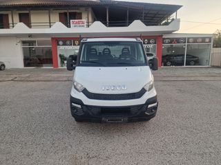 Καρότσα Iveco 2014 DAILY