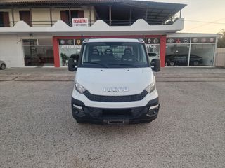 Καρότσα Iveco 2014 DAILY-thumb-1