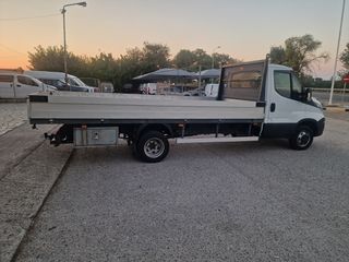 Καρότσα Iveco 2014 DAILY-thumb-5