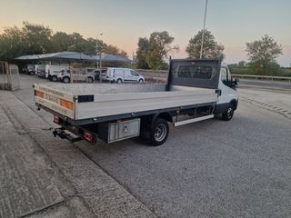 Καρότσα Iveco 2014 DAILY-thumb-6