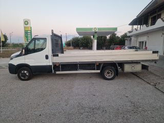 Καρότσα Iveco 2014 DAILY-thumb-9