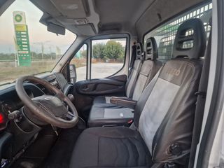 Καρότσα Iveco 2014 DAILY-thumb-15