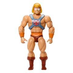 Masters of the Universe Origins Action Figure Faker 14 cm