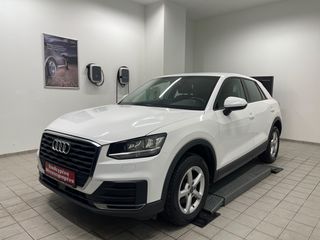 Audi Q2 2019 Comfort 35 TFSI 6 σχέσεις χειροκίνητο
