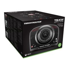 Thrustmaster - TS-XW Servo Base / PC-thumb-4