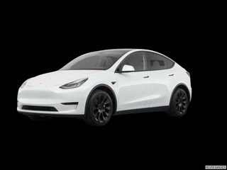 Tesla Model Y 2022 Performance AWD Dual Motor 0.0 *ΓΡΑΜΜΑΤΙΑ ΧΩΡΙΣ ΤΡΑΠΕΖΑ*