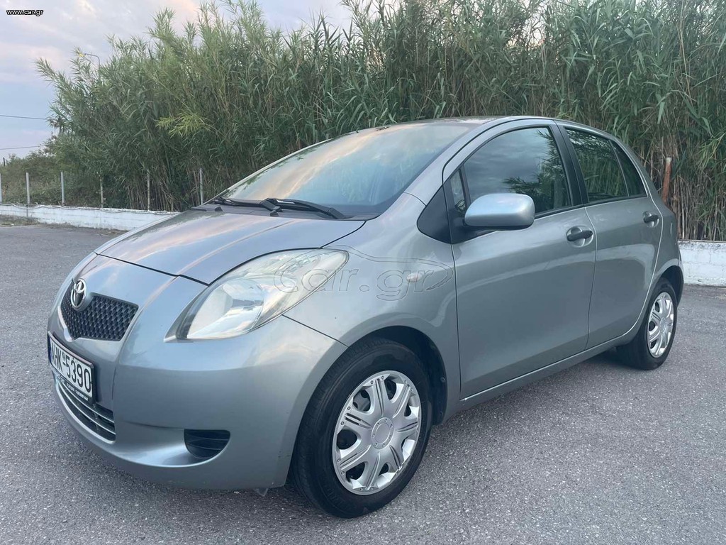 car-gr-toyota-yaris-2006