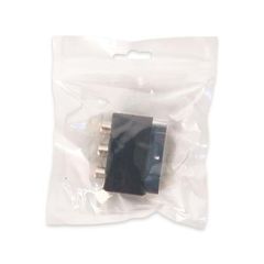 SCART Adaptor (in F bag + label) / PC