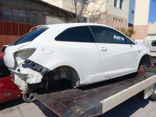 SEAT IBIZA 1400cc  BXW '08-'12  ΠΛΑΙΝΗ ΠΑΝΤΑ ΣΥΝΟΔΗΓΟΥ