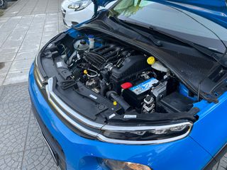 Citroen C3 2018 ΕΥΚΑΙΡΙΑ ΜΕ 4000€ ΠΡΟΚΑΤΑΒΟΛΗ - ΕΥΚΟΛΙΕΣ-ΓΡΑΜ/ΤΙΑ!-thumb-28