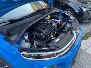 Citroen C3 2018 ΕΥΚΑΙΡΙΑ ΜΕ 4000€ ΠΡΟΚΑΤΑΒΟΛΗ - ΕΥΚΟΛΙΕΣ-ΓΡΑΜ/ΤΙΑ!-thumb-30