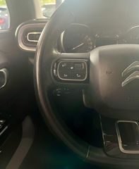 Citroen C3 2018 ΕΥΚΑΙΡΙΑ ΜΕ 4000€ ΠΡΟΚΑΤΑΒΟΛΗ - ΕΥΚΟΛΙΕΣ-ΓΡΑΜ/ΤΙΑ!-thumb-19