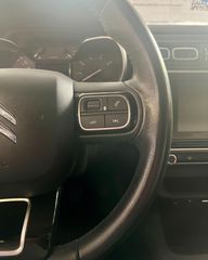 Citroen C3 2018 ΕΥΚΑΙΡΙΑ ΜΕ 4000€ ΠΡΟΚΑΤΑΒΟΛΗ - ΕΥΚΟΛΙΕΣ-ΓΡΑΜ/ΤΙΑ!-thumb-21