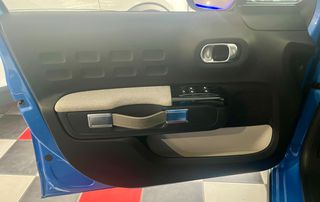 Citroen C3 2018 ΕΥΚΑΙΡΙΑ ΜΕ 4000€ ΠΡΟΚΑΤΑΒΟΛΗ - ΕΥΚΟΛΙΕΣ-ΓΡΑΜ/ΤΙΑ!-thumb-15