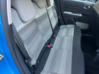 Citroen C3 2018 ΕΥΚΑΙΡΙΑ ΜΕ 4000€ ΠΡΟΚΑΤΑΒΟΛΗ - ΕΥΚΟΛΙΕΣ-ΓΡΑΜ/ΤΙΑ!-thumb-26