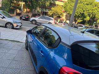 Citroen C3 2018 ΕΥΚΑΙΡΙΑ ΜΕ 4000€ ΠΡΟΚΑΤΑΒΟΛΗ - ΕΥΚΟΛΙΕΣ-ΓΡΑΜ/ΤΙΑ!-thumb-8