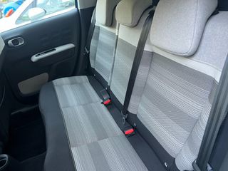 Citroen C3 2018 ΕΥΚΑΙΡΙΑ ΜΕ 4000€ ΠΡΟΚΑΤΑΒΟΛΗ - ΕΥΚΟΛΙΕΣ-ΓΡΑΜ/ΤΙΑ!-thumb-27