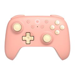 8BitDo Ultimate 2C Wireless Pad Peach / PC-thumb-4