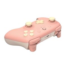 8BitDo Ultimate 2C Wireless Pad Peach / PC-thumb-2