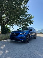 Opel Grandland X 2021 HYBRID 4