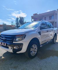 Pickup - Αγροτικό Ford 2016 RANGER