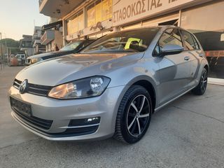 Volkswagen Golf 2016 COMFORTLINE