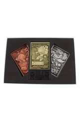 SONIC - Starter Pack of 3 Digiplates + Interchangeable Stand-thumb-3