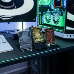 BEETLEJUICE - Starter Pack of 3 Digiplates + Interchangeable Stand-thumb-0