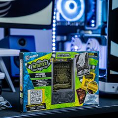 BEETLEJUICE - Starter Pack of 3 Digiplates + Interchangeable Stand-thumb-3