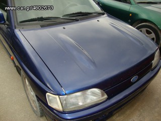 FORD ESCORT 2L 16V (1993-1995)