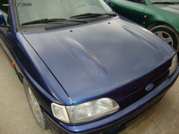 FORD ESCORT 2L 16V (1993-1995)