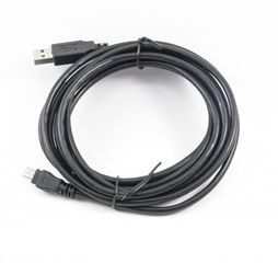 PlayStation 3 Controller Charger Cable 3m SEALED BAG + EAN print on it with good sticker quality PAC / PlayStation 3