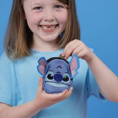 Disney Stitch Mini backpack keychain-thumb-1