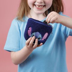 Disney Stitch purse keychain-thumb-2