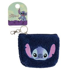 Disney Stitch purse keychain-thumb-1
