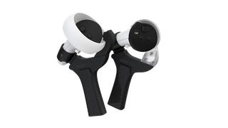 Maxx Tech VR Table Tennis Bat Meta Quest 2&3/3S / PC-thumb-3
