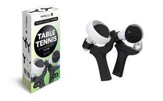 Maxx Tech VR Table Tennis Bat Meta Quest 2&3/3S / PC-thumb-4