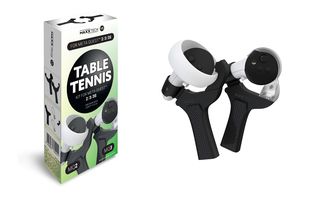 Maxx Tech VR Table Tennis Bat Meta Quest 2&3/3S / PC-thumb-2