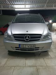 Mercedes-Benz Vito 2008 115 CDI ΤΙΜΗ ΣΥΖΗΤΗΣΙΜΗ