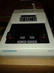 Προθρομβινομετρο