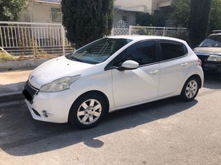 Peugeot 208 2013 DIESEL-CRUISE CONTROL