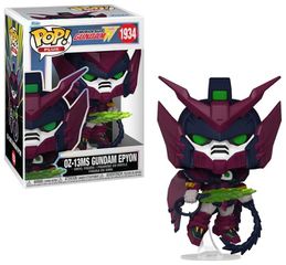 GUNDAM - POP Plus N° 1934 - OZ-13MS Gundam Epyon