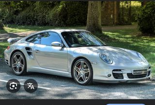 Γνήσιες ζάντες Porsche 911 - 19 ιντσών - Για Carrera 4 / 4S